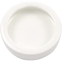 Los mejores  - Worm Dish Mini Reptile Food Bowl Ceramics Made